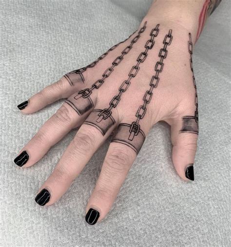 kurapika hand tattoo|36+ Judgement Chain Kurapika Tattoo Ideas